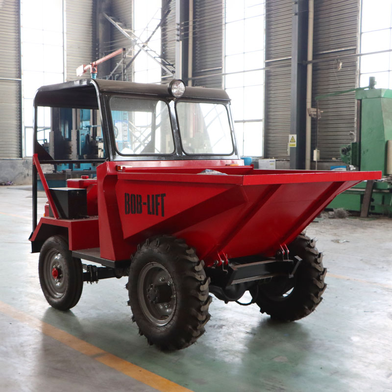 Mini-dumper de 1 tonne