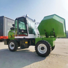 Mini-dumper de 3 tonnes
