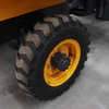 Mini-dumper de 2 tonnes