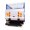 Ascenseur de queue de camion