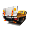 Ascenseur de queue de camion