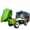 Mini-dumper de 3 tonnes