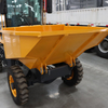 Mini-dumper de 2 tonnes