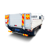 Ascenseur de queue de camion