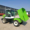 Mini-dumper de 3 tonnes