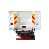 Ascenseur de queue de camion