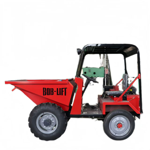 Mini-dumper de 1 tonne