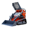 Mini chargeuse compacte BL-360