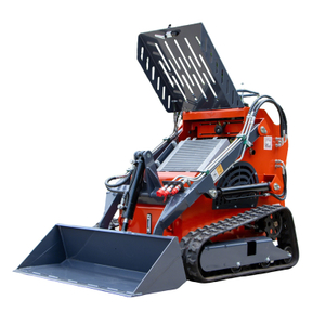Mini chargeuse compacte BL-360
