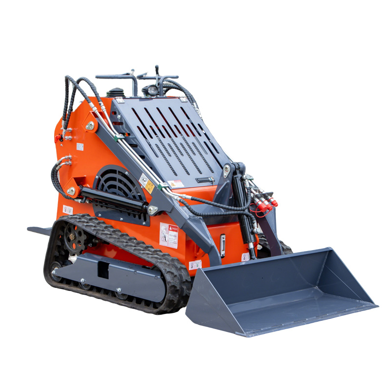 Mini chargeuse compacte BL-360