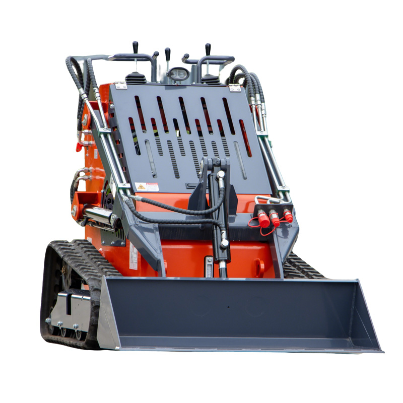 Mini chargeuse compacte BL-360