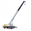 Camion-grue de 25 tonnes