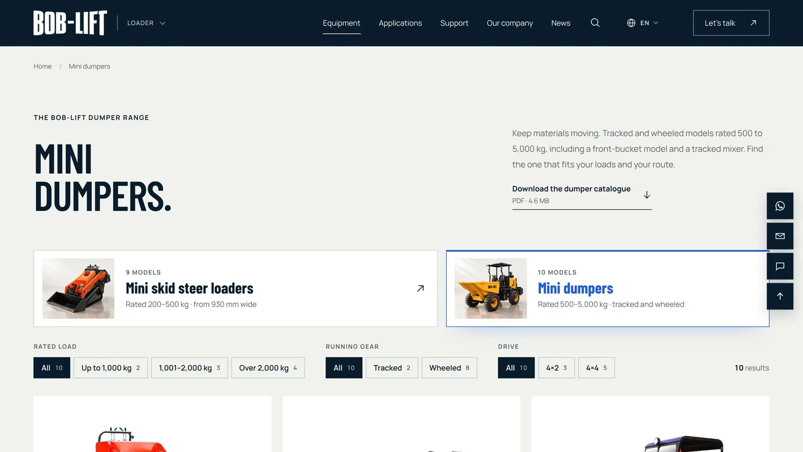 bobliftloader-com-mini-dumper-range.webp