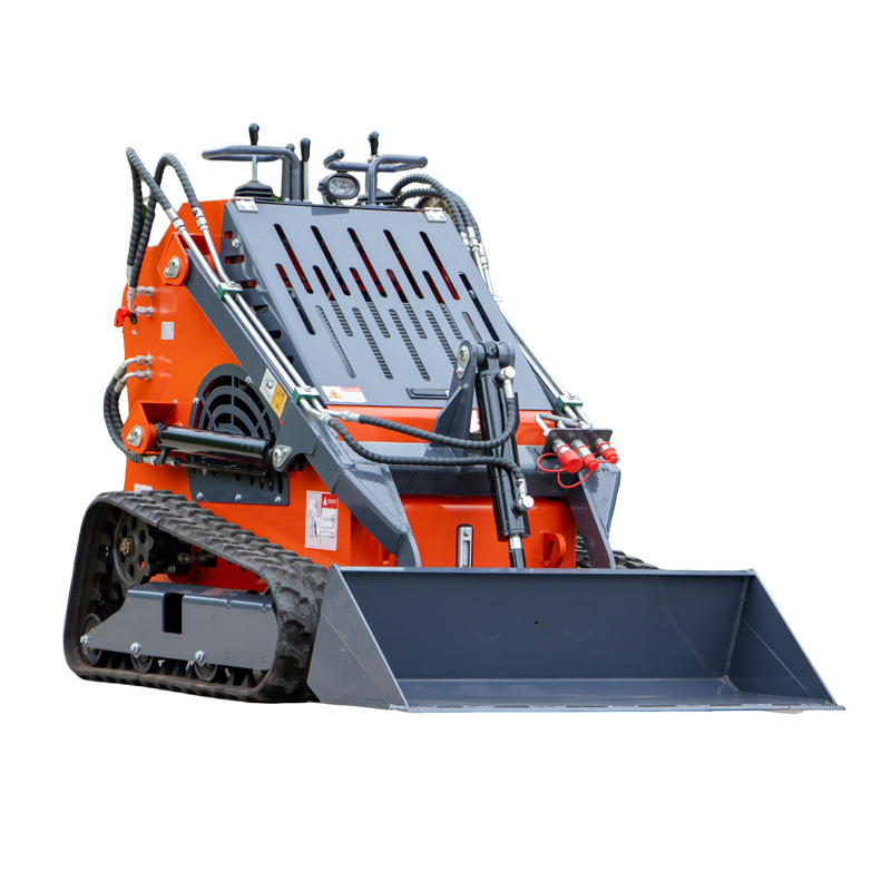 Mini chargeuse compacte BL-360