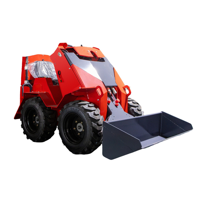 Mini chargeuse compacte BL-390