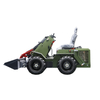 Mini chargeuse compacte BL-490
