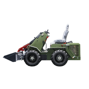 Mini chargeuse compacte BL-490